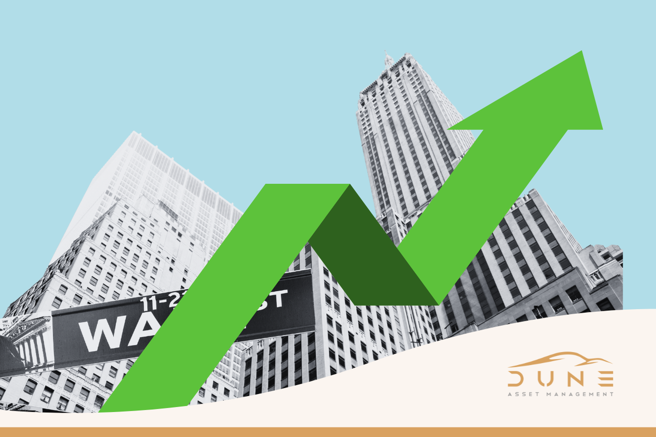 The VIX Hits Snooze and Confidence Soars – Dune Asset Management